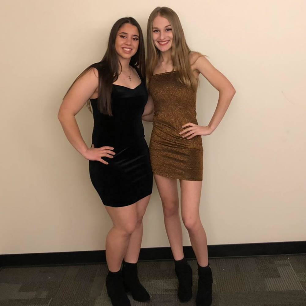 Meet your Posher, Maria